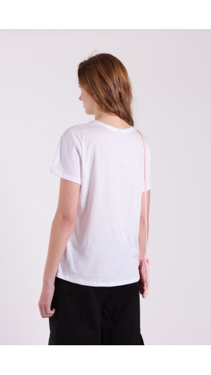 HIBISCUS Remera-B106