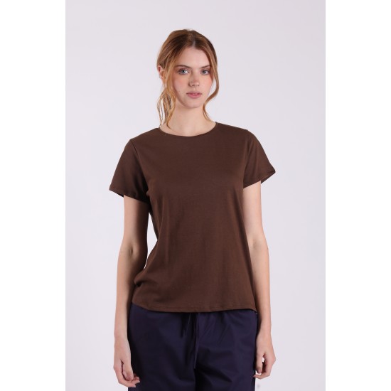 HIBISCUS Remera-B106