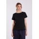 HIBISCUS Remera-B106