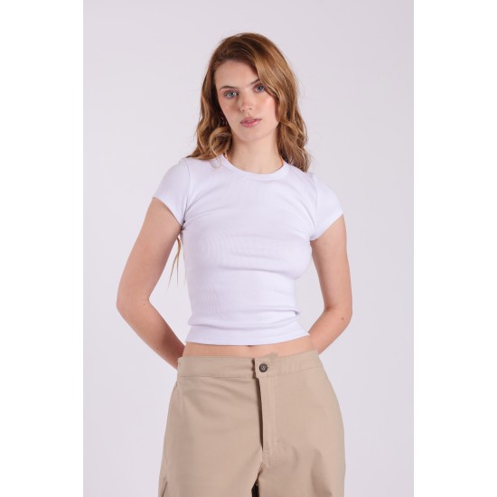 JAZMIN Remera-B163