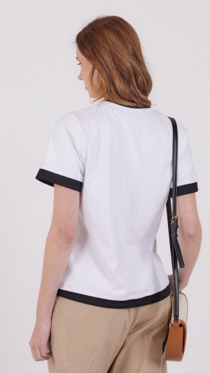 PEHUEN Remera B868