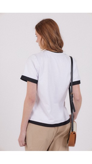 PEHUEN Remera B868