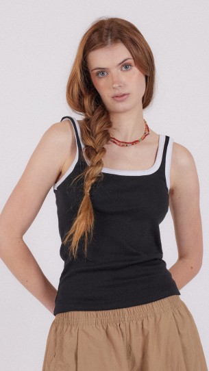 LLANTEN Musculosa B646