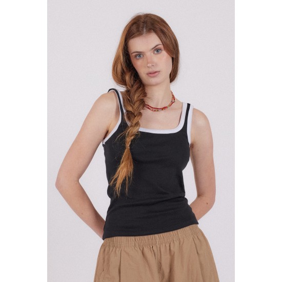 LLANTEN Musculosa B646