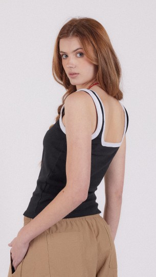 LLANTEN Musculosa B646