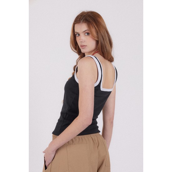 LLANTEN Musculosa B646