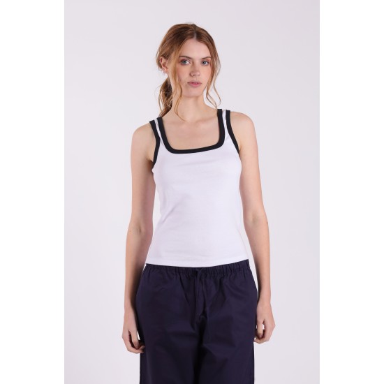 LLANTEN Musculosa B646