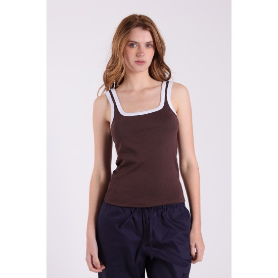 LLANTEN Musculosa B646
