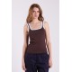 LLANTEN Musculosa B646