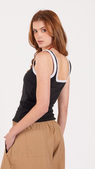 LLANTEN Musculosa B646