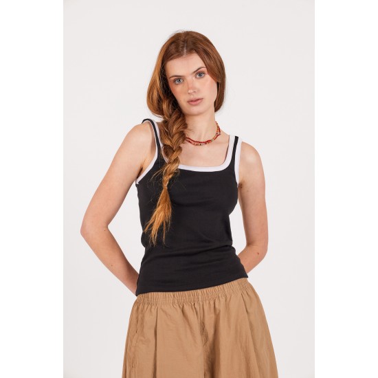 LLANTEN Musculosa B646