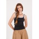 LLANTEN Musculosa B646