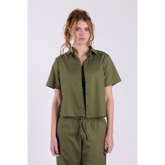 LUCCA Camisa B707