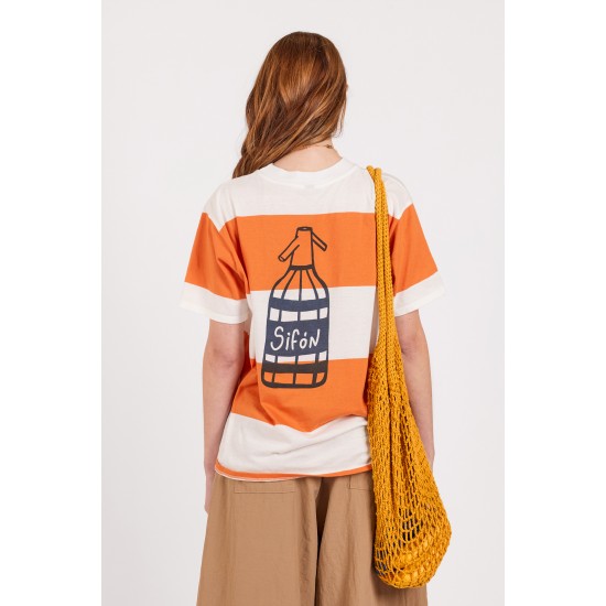 MALAGA Remera B859