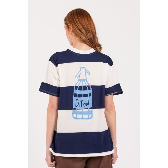 MALAGA Remera B859