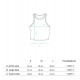 MALVA Musculosa-B180