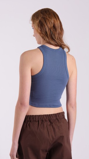 MALVA Musculosa-B180