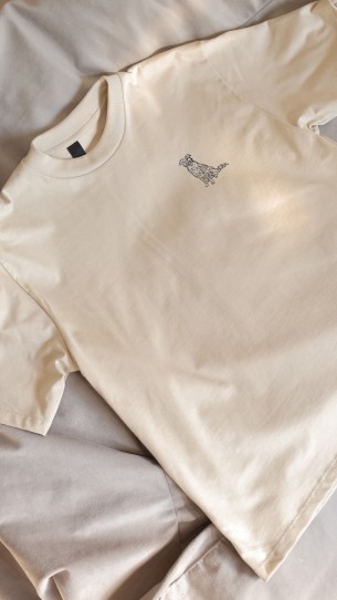 MANADA Remera B741