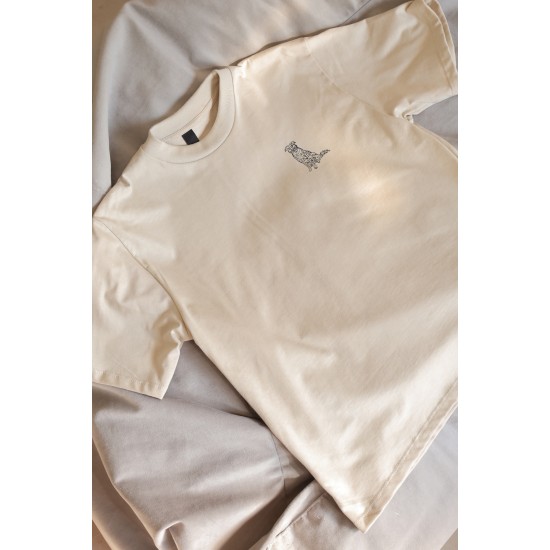 MANADA Remera B741