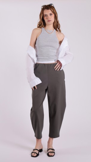 MANDARINA Musculosa B717