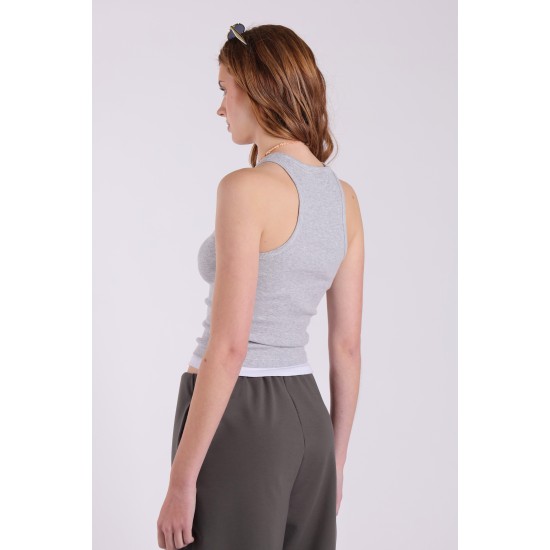 MANDARINA Musculosa B717