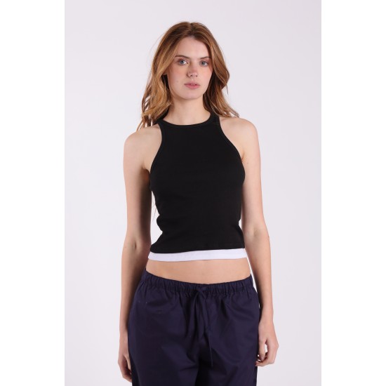MANDARINA Musculosa B717