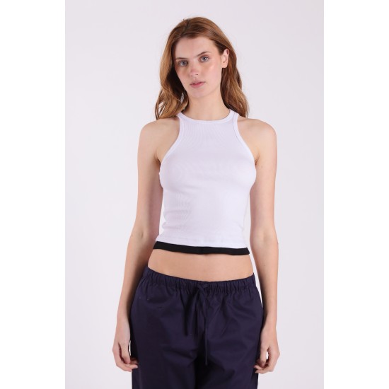 MANDARINA Musculosa B717