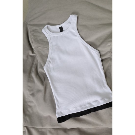 MANDARINA Musculosa B717