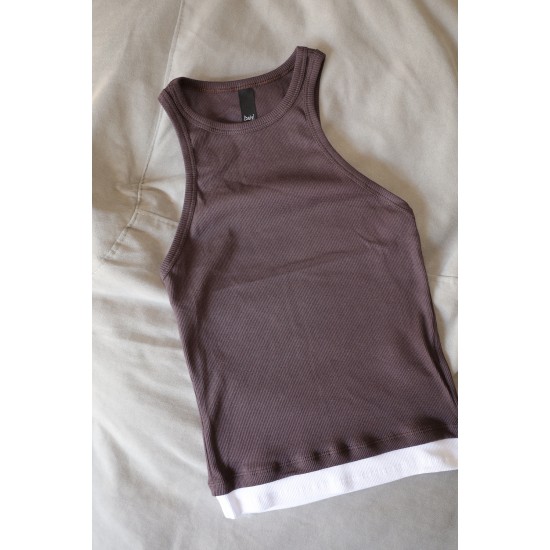 MANDARINA Musculosa B717