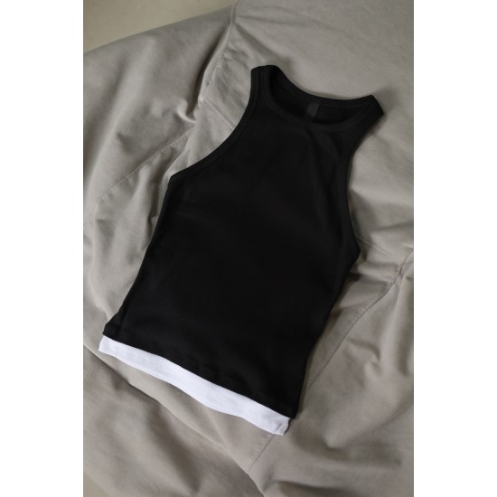 MANDARINA Musculosa B717
