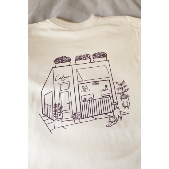 MICHI Remera B860