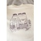 MICHI Remera B860