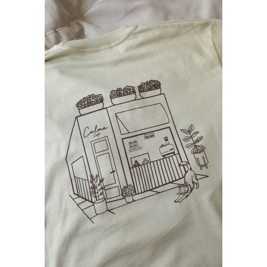 MICHI Remera B860