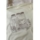 MICHI Remera B860