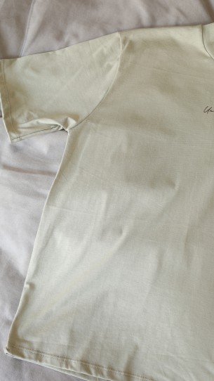 MICHI Remera B860