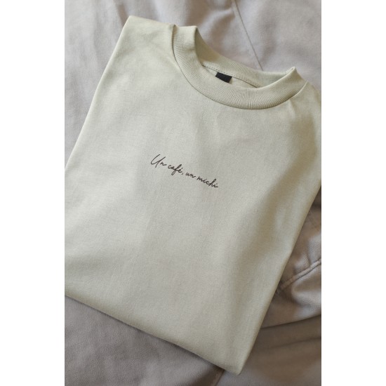 MICHI Remera B860