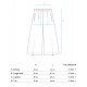 MOLINOS Pantalon B812