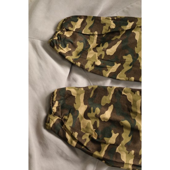 NOGAL Pantalón B897