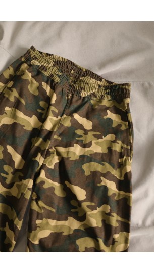 NOGAL Pantalón B897