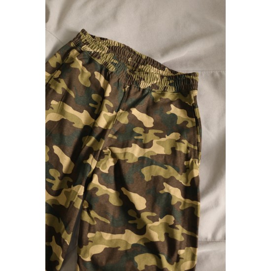 NOGAL Pantalón B897