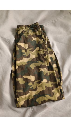 NOGAL Pantalón B897