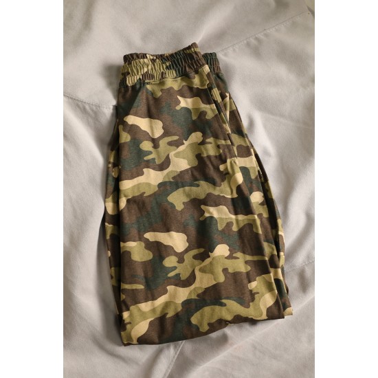 NOGAL Pantalón B897
