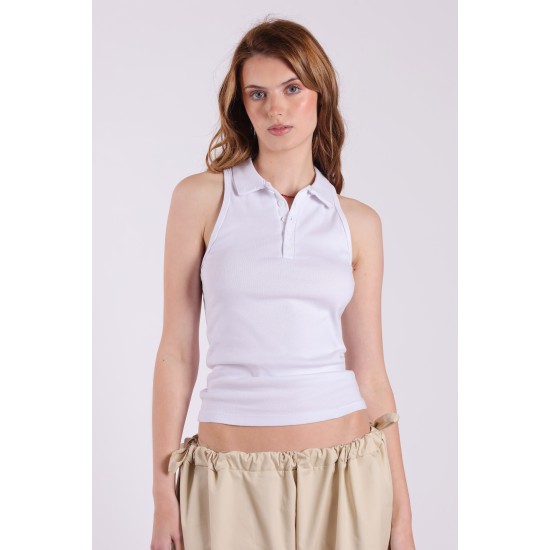 OLIVOS Musculosa B684