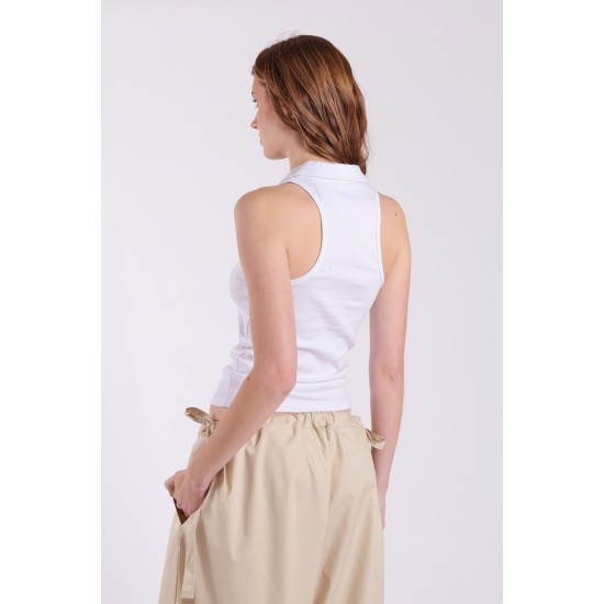 OLIVOS Musculosa B684