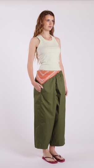 PANDURATA Musculosa B301