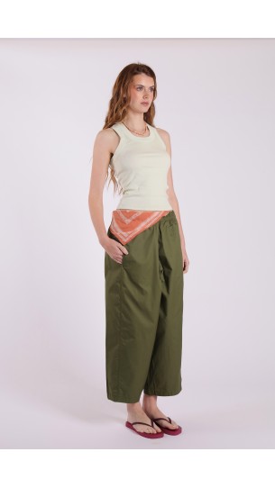PANDURATA Musculosa B301