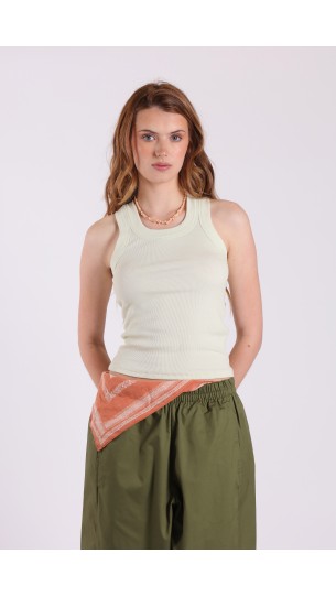 PANDURATA Musculosa B301