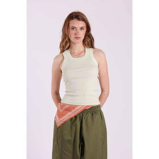 PANDURATA Musculosa B301