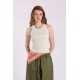 PANDURATA Musculosa B301