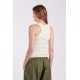 PANDURATA Musculosa B301